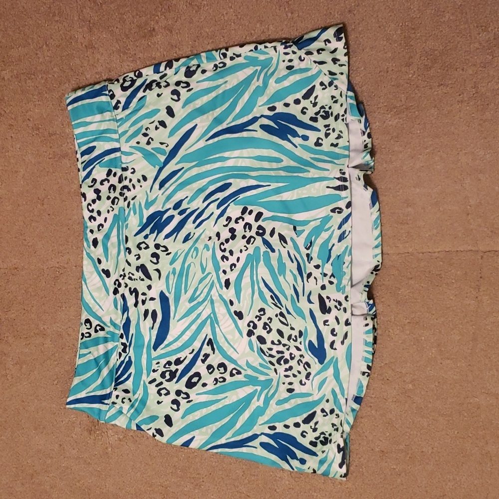 Coral Bay Women's Golf Skirt